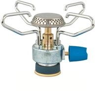Campingaz 204185 Bleuet Micro Plus Campingkocher, Gaskocher 1-flammig, f&uuml;r Camping,