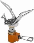 EOE - Eifel Outdoor Equipment Lithium Gaskocher