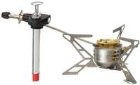 Relags Kocher Primus Kocher 'OmniFuel II', Silber, One Size, 790520