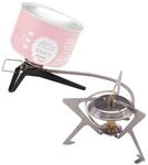 MSR WindPro II