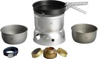 Trangia 27-9 UL harteloxiertes Ofen-Kit
