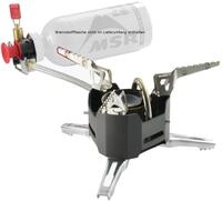 MSR Mehrstoffkocher XGK EX