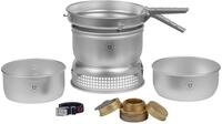 Trangia Sturmkocher 25-1 UL - Ultralight Aluminium