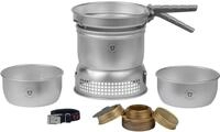 Trangia Ultra leichtes Kochgeschirr 27 &ndash; 1, grau, Ultra Light