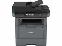 Brother MFC-L5750DW A4 MFP mono Laserdrucker (40 Seiten/Min., Drucken, scannen,
