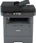 Brother MFC-L5750DW A4 MFP Mono Laserdrucker (40 Seiten/Min., Drucken, scannen,