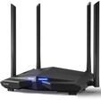 Tenda AC10 WLAN-Router Dual-Band Gigabit AC1200 MBit/s (867 MBit/s 5 GHz + 300 Mbit/s