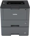Brother HL-L5100DNT A4 monochrom Laserdrucker (Drucken, 1.200 x 1.200 DPI, USB, Print
