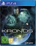 Battle Worlds: Kronos - PlayStation 4