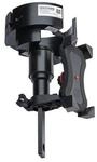 Hekatron PG.Genius Rauchwarnmelder-Pr&uuml;fger&auml;t (B x H x T) 165 x 235 x 130 mm