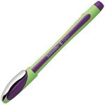 Schneider Xpress Fineliner (Strichst&auml;rke 0,8 mm, dokumentenecht) violett
