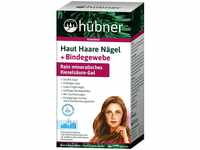 Hübner® Haut Haare Nägel + Bindegewebe - Silicea Balsam 200 ml | Natürliches
