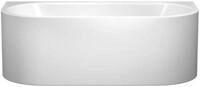 Kaldewei Badewanne Meisterst&uuml;ck Centro Duo 2 Modell 1135-4040 180 x 80 x 46 cm,