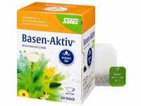 Salus Basen-Aktiv Tee Nr. 1, im FB, 2er Pack (2 x 72 g)