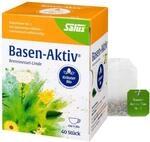 Salus Basen-Aktiv Tee Nr. 1, im FB, 2er Pack (2 x 72 g)