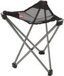 ROBENS Geographic High Campinghocker, High Grey, One Size