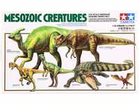 Tamiya 60107-1:35 Mesozoic Creatures/Reptilienzeitalter