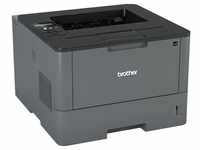 Brother HL-L5200DW A4 monochrom Laserdrucker (Drucken, 1.200 x 1.200 dpi, USB,...
