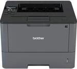 Brother HL-L5200DW A4 monochrom Laserdrucker (Drucken, 1.200 x 1.200 dpi, USB,...