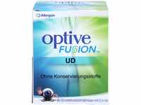 Optive Fusion UD 30x0.4ml, 30 Stück None