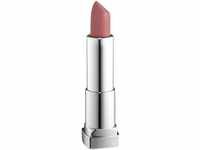 Maybelline New York Make-Up Lippenstift Color Sensational Blush Nudes Lipstick...
