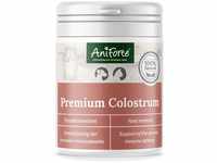 AniForte Premium Colostrum für Hunde & Katzen 100g Pulver - Natürliche...