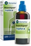 Bronchipret Tropfen &ndash; sp&uuml;rbar schnell und stark mit dem 3-fach Effekt bei...