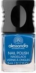 alessandro NAGELLACK 160 BLUE LAGOON 5ml