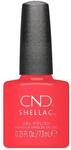 CND Shellac Tropix, 7.3 ml