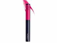 L'Oréal Paris Infaillible Lippenstift X3 Matte, 004 Oops I Pink It Again -...