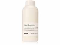 Davines Love Lovely Curl Enhancing Shampoo 1000 ml.