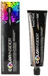 Matrix Color Insider 6GA (6.31) Light Golden Ash Brown Permanent Hair Colour 60g