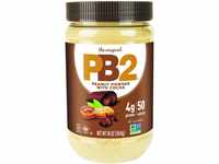 PB2 Foods PB2 Erdnussbutter in Schokoladenpulver