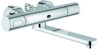 Grohe Infrarot-Elektronik f&uuml;r Waschtisch-Wandarmatur mit Thermostat, 1 St&uuml;ck,