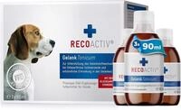 RECOACTIV Gelenk Hund - hochdosiertes EPA + Omega-3, Glucosamin, MSM,...
