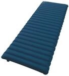 Outwell 290071 Luftbett Reel 195 x 70 x 9 cm, blau ,