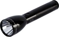 Maglite ML50L LED-Taschenlampe 2x C-Batterien - Schwarz
