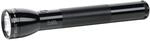 Maglite ML300L LED Taschenlampe 3x Batterien D - Schwarz