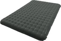 Outwell Flow Airbed Double 200 x 140 x 20 cm, schwarz