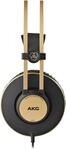 AKG K92 Studiokopfh&ouml;rer, geschlossen