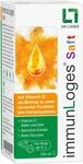 immunLoges&reg; Saft - 150 ml - Mit hochwertigen Natur- und Mikron&auml;hrstoffen f&uuml;r...