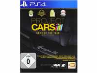 Project CARS - Game of the Year Edition - [PlayStation 4]
