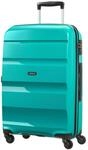American Tourister Bon Air - Spinner M, Koffer, 66 cm, 57.5 L, T&uuml;rkis (Deep