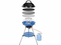 Campingaz 694002 Party Grill, Kleiner Grill für Camping, Festivals, Camping-Grill