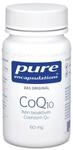 Pure Encapsulations - Coenzym Q10 60 mg - CoQ10 aus mikrobieller Fermentation -...