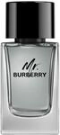 Burberry Mr Burberry - Eau de Toilette Spray, 1er Pack (1 x 100 ml)
