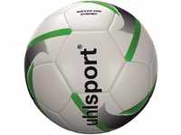 Uhlsport Pro Synergy Fussball weiß/Marine