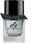 Burberry Mr. Eau De Toilette 50 Ml