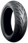 Bridgestone 8474-120/90/R14 66J - E/C/73dB - Ganzjahresreifen