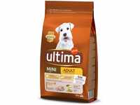 Ultima Dog Mini Adult, 1er Pack (1 x 1.5 kg)